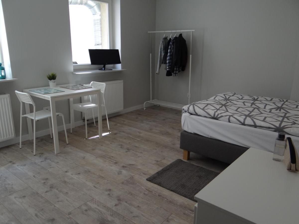 Apartamenty Na Waskiej Wrocław Exterior foto